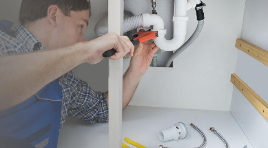 Professional Leak Detection Services in Comstock, NE